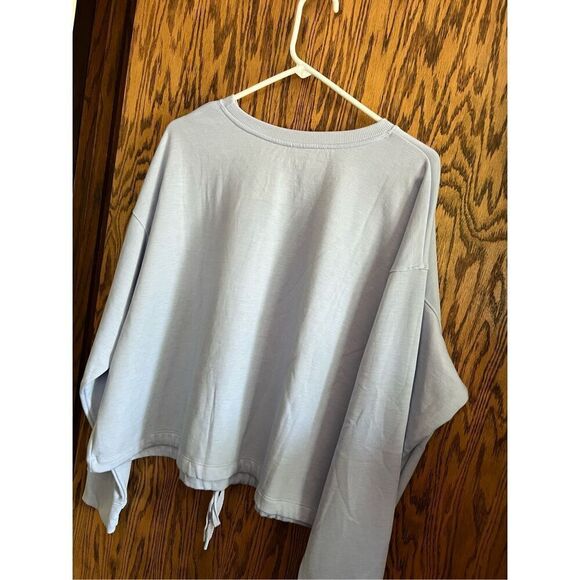 Tek Gear On The Go Gear Crewneck Woman’s 2X - Picture 6 of 7